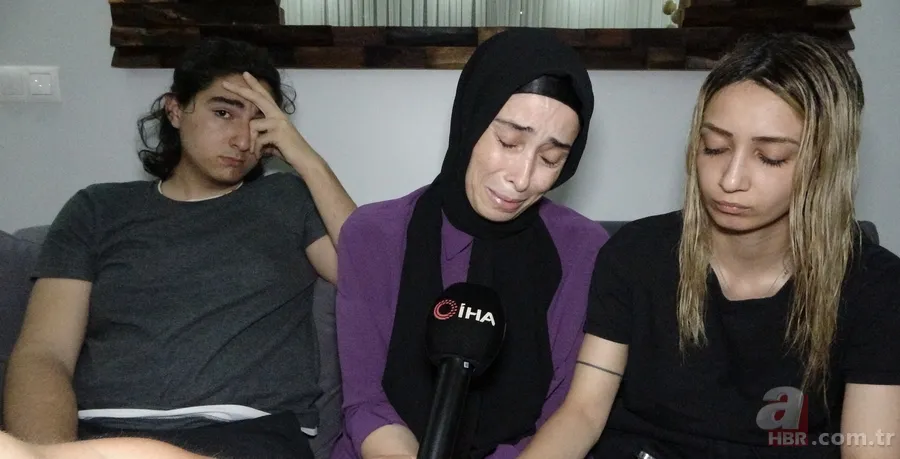 İş adamı Tekin Uğurlu’nun katilinin kimliği şoke etti! “Kardeşimdir dedi öğrendik ki...” 10