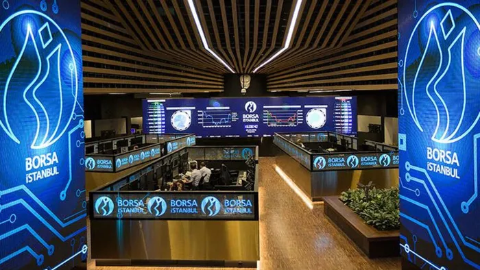 Son dakika: Borsa haftaya rekorla başladı! Tüm zamanların en yüksek seviyesine çıktı