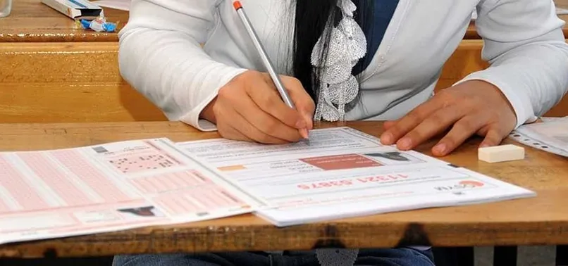 FETÖ son 15 yılın tüm sınav sorularını çaldı