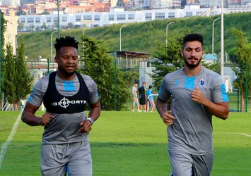 Onazi'den müjdeli haber
