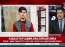 Barış Çakan cinayetiyle ilgili 36 kişi hakkında...