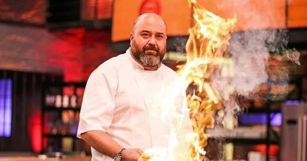 Masterchef 2020 Burcu Önal kimdir? Burcu Önal kaç yaşında, nereli? Instagram hesabı ne?