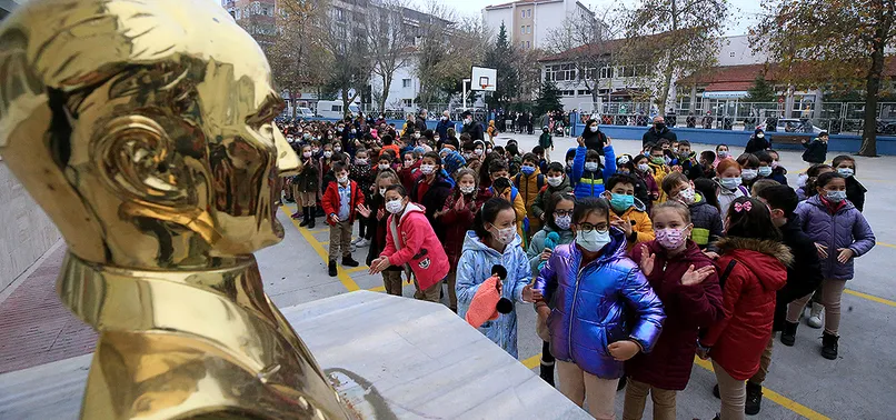 Ortaokulda sınıfta kalma var mı? 5-6-7-8. sınıfta tekrar var mı? 2023 Devamsızlıktan kalınır mı? MEB Ortaokulda sınıfta kalma kalktı mı?