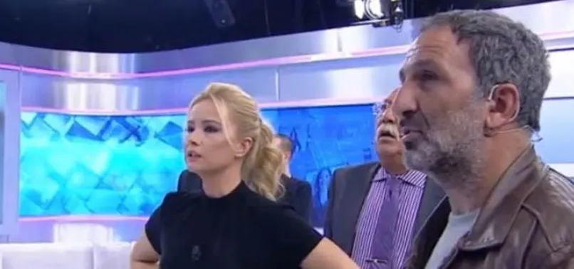 Minik Irmak'ın katil sanığı: Küçükken tecavüze uğradım