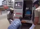 Hint polisinden akılalmaz ceza! Yasağı delenleri...