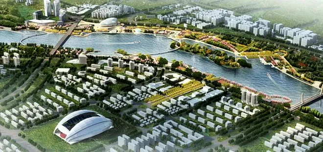 Ulaştırma ve Altyapı Bakanı Adil Karaismailoğlu: 2021 Kanal İstanbul için önemli bir yıl olacak