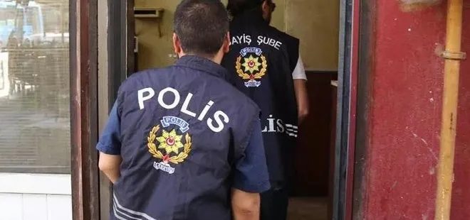 İstanbul merkezli 8 ilde yasa dışı bahis operasyonu yapıldı