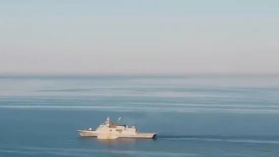 Son dakika: Milli Savunma Bakanlığı'ndan ATMACA açıklaması - 1