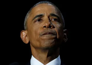 Obama'dan mülteci yasası protestolarına destek
