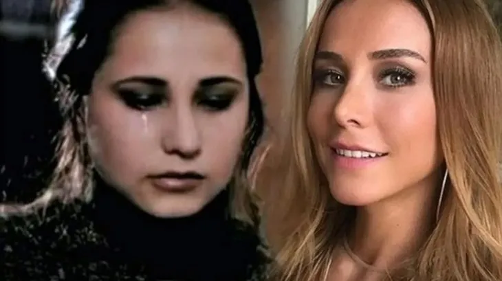 bir zamanlar cukurova nin mujgan i melike ipek yalova estetiksiz haliyle soke etti