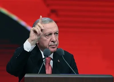 Başkan Erdoğan’dan Bahçeli’nin çıkışına açıklama!