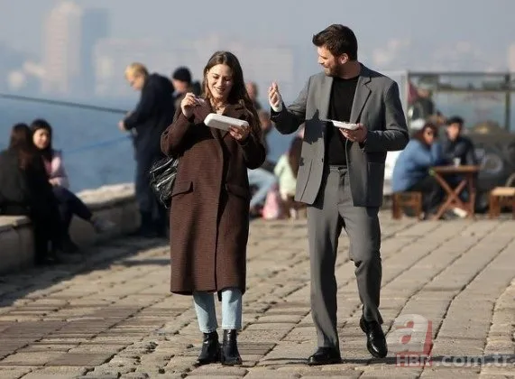 Aile dizisi ne zaman, hangi gün başlayacak? Serenay Sarıkaya ve Kıvanç Tatlıtuğ'un dizisi Aile hangi kanalda yayınlanacak? 7