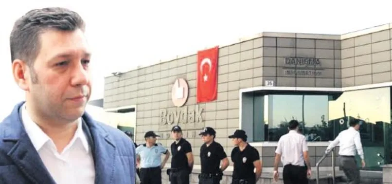 Boydaklar itiraf etti: FETÖ’ye 500 milyon TL aktardık