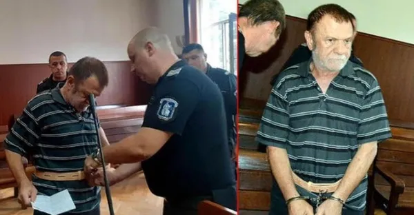 Son dakika: Bulgaristan Necip Hablemitoğlu suikastının faillerinden Levent Göktaş’ın iadesi talebini kabul etti