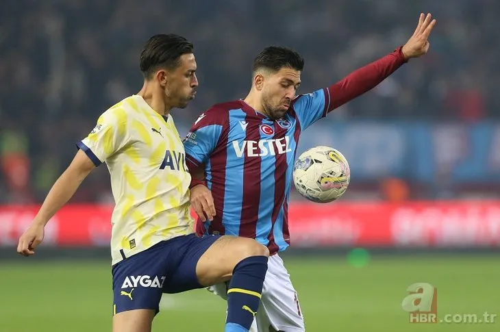 Erman Toroğlu ve Ahmet Çakar’dan Trabzonspor-Fenerbahçe maçı yorumu! Kırmızı kart doğru mu?
