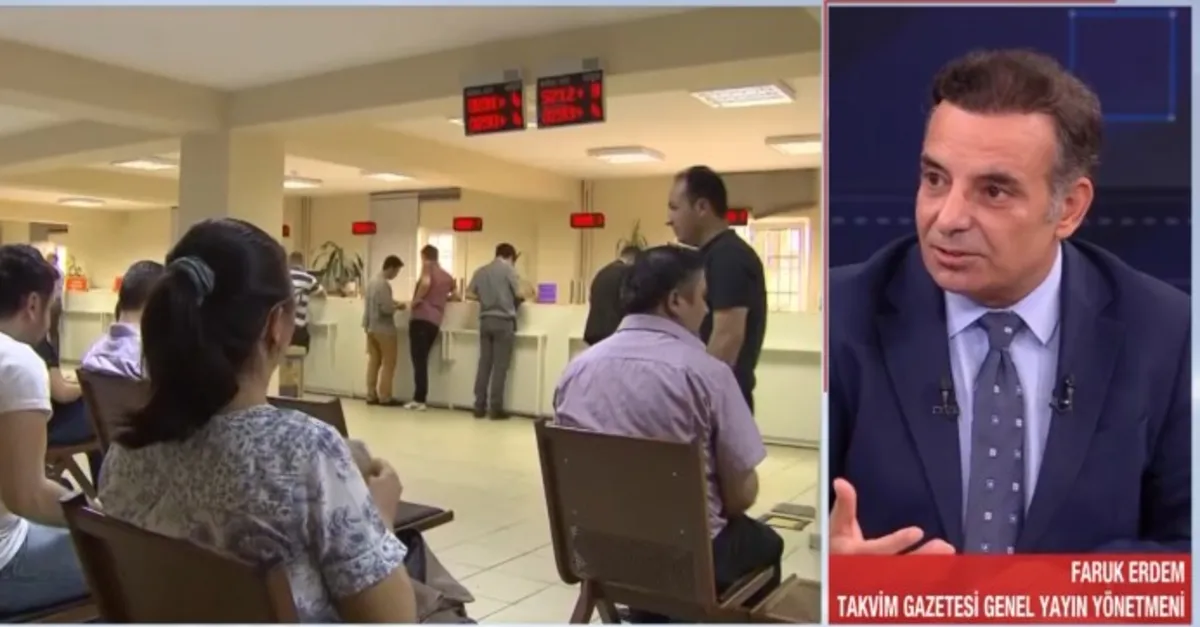 Vergi sisteminde köklü değişiklik! Basit usul ve gerçek usul arasındaki farklar