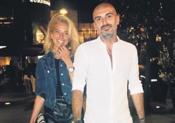 İşte aşkın ilk fotoğrafı