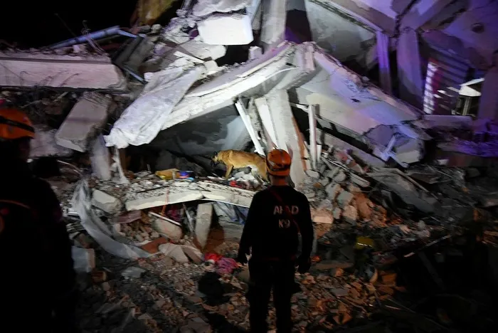 Son dakika: Elazığ’daki depremde ölü sayısı artıyor