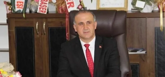 İYİ Parti’li İncirliova Belediye Başkanı Aytekin Kaya’dan belediye çalışanlarına eziyet!