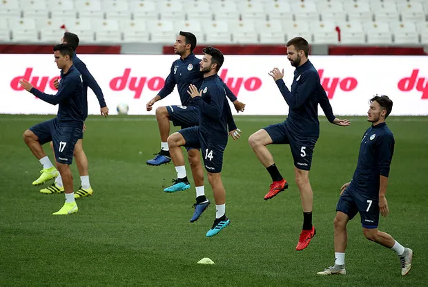Türkiye - Andorra Euro 2020 eleme maçı saat kaçta, hangi kanalda? Türkiye - Andorra maçı Passolig gerekli mi?
