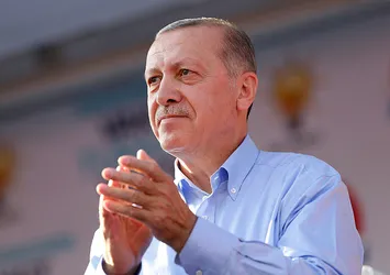 Başkan Erdoğan'dan "Ağaç Dikme Bayramı" önerisine yanıt