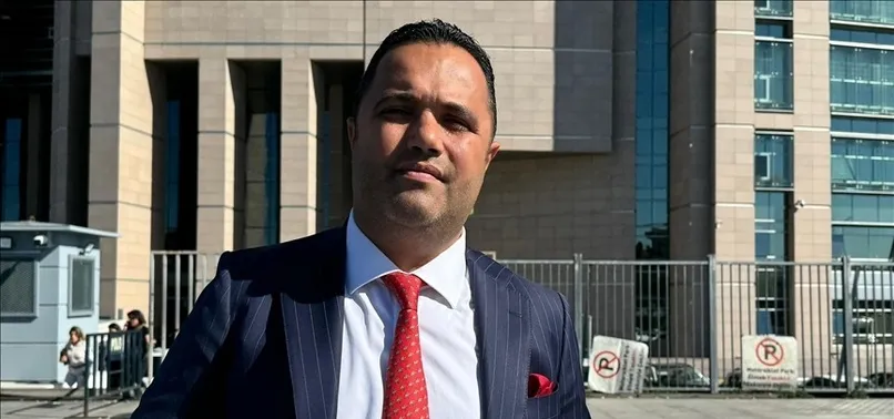 Avukat Rezan Epözdemir'in şantaj çarkı deşifre!  "50 bin euro'ya işi çözerim"