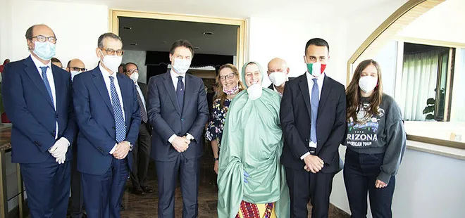 İtalyan basınındaki ’MİT operasyonu’ haberinde Başkan Erdoğan’a övgüler yağdırdılar