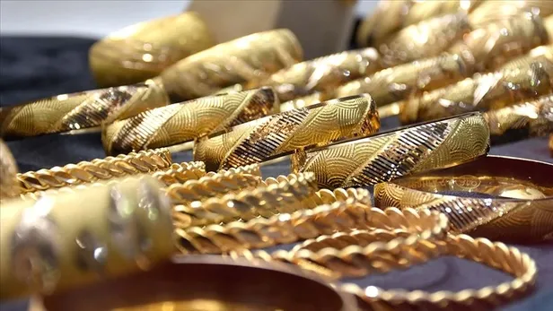 Altın fiyatlarında son dakika hareketliliği! Yükseliş sürecek mi? 11 Temmuz gram, çeyrek altın ne kadar?