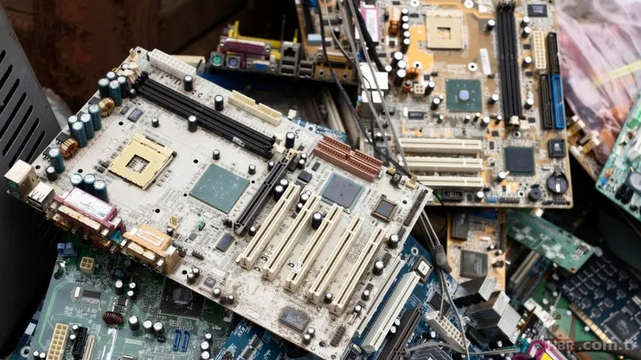 3 kuruşa hurdacılara kaptırmayın! Herkes çöpe atıyor ama yüzde 99'u 22 ayar altın çıktı 5