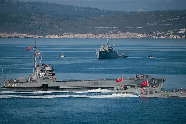 Son dakika: Milli Savunma Bakanlığı'ndan Yunanistan açıklaması! 229 ihlal gerçekleştirdiler - 2