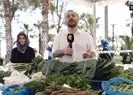 Akçaabat’ta ot festivali coşkusu!
