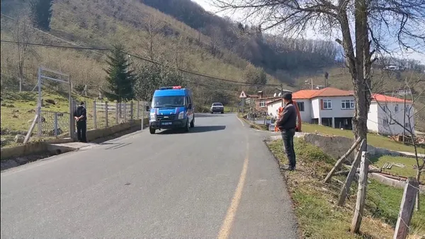 1614856734061.jpg Trabzon'da cenaze vakası! 40 kişi koronaya yakalandı - 3