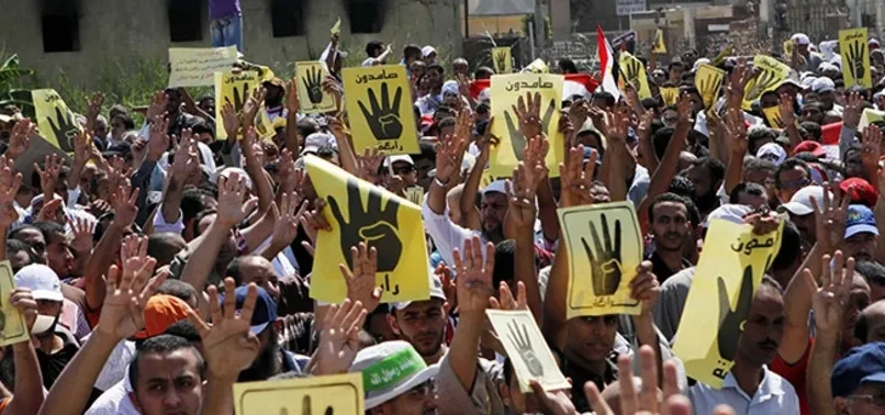 İhvan'dan Suudi Arabistan'a kınama