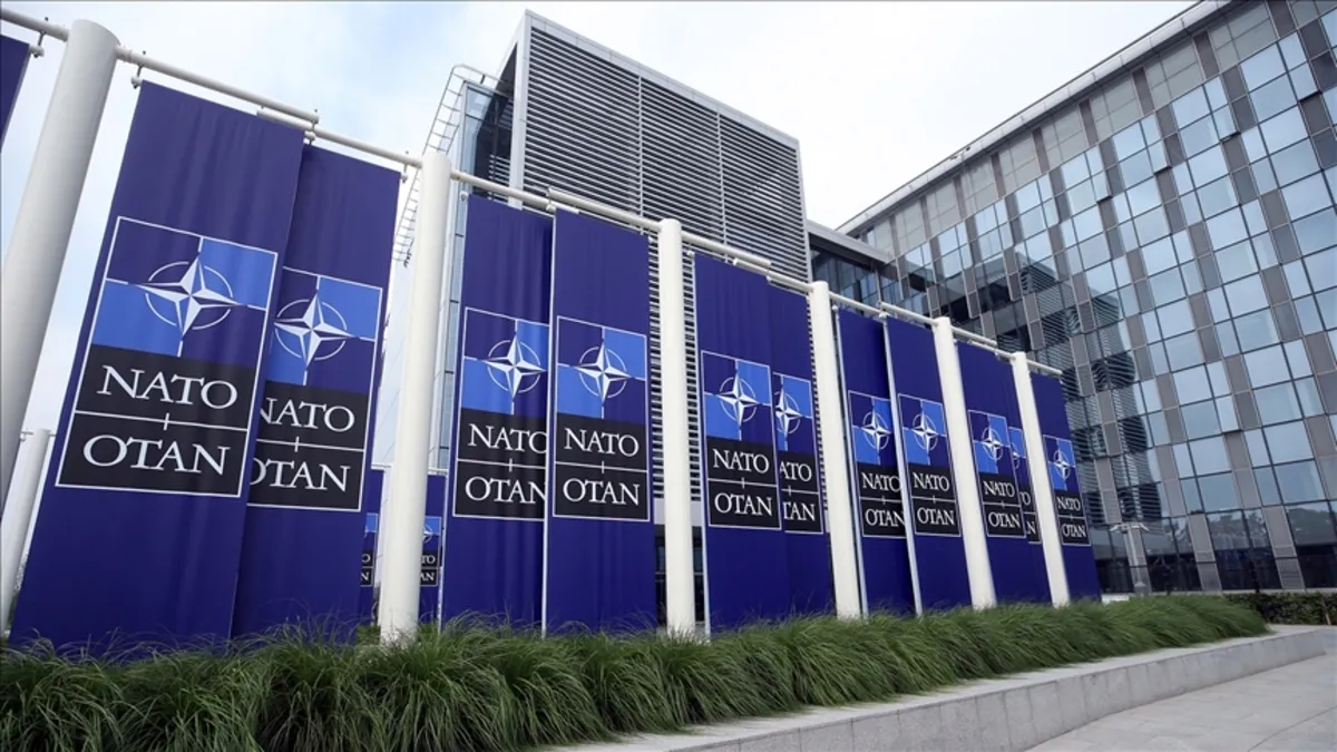 Dünyanın gözü Antalya'da! Kritik zirve 14 Mayıs'ta