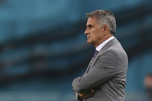 Galler mağlubiyetinin ardından Şenol Güneş’ten flaş açıklamalar