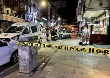 Kocaeli'de evdeki tartışma kanlı bitti!
