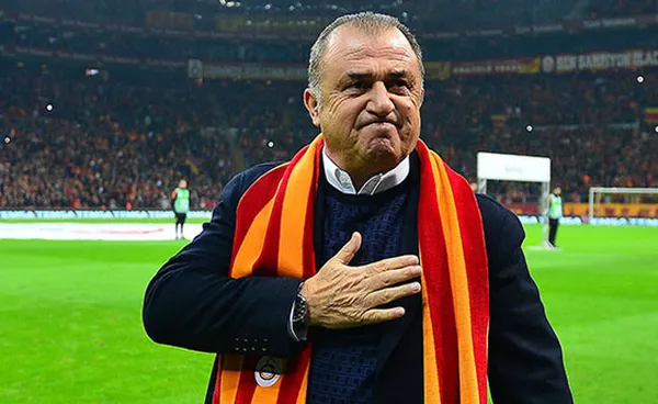 Galatasaray için Fatih Terim iddiası! Zeki Uzundurukan canlı yayında açıkladı