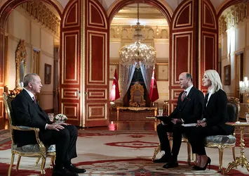 Başkan Recep Tayyip Erdoğan'dan VAR yorumu