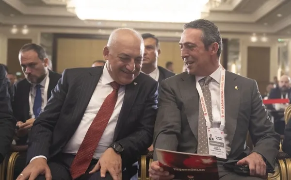 Galatasaray-Fenerbahçe Süper Kupa maçı ne zaman oynanacak? Ender Bilgin A Haber’e konuştu: İptal iddiaları açıklamanın yanlış anlaşılmasından kaynaklı