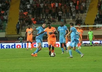 Trabzonspor'a Alanya darbesi!
