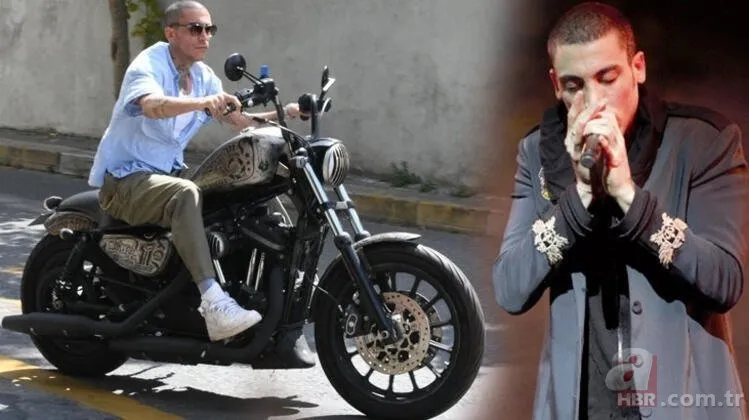 Tuba Büyüküstün’den ünlü isimlere mütevazılık dersi! Yeni aracı… 18