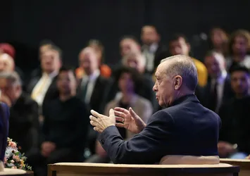 Başkan Erdoğan'ın sözleri Yunan basınını korkuttu! Erdoğan Atina'yı vuracak