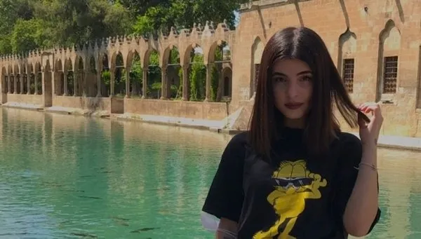 Eda Nur Kaplan olayında flaş gelişme | 2. şüpheli hakkında yakalama kararı çıkarıldı