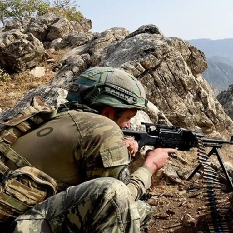 Ermenistan tansiyonu yükseltiyor! MSB’den flaş açıklama