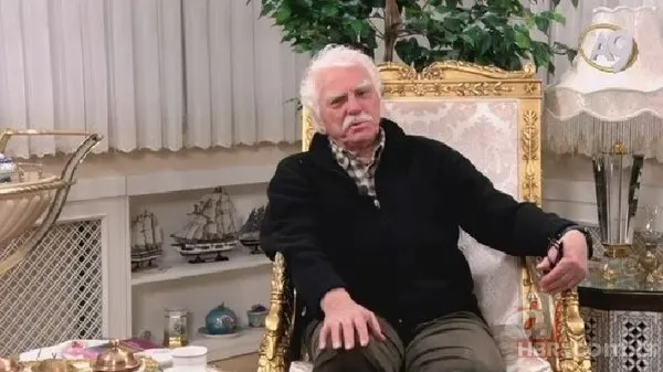 Burak Sergen’in acı günü! Babası Semih Sergen son yolculuğuna uğurlandı