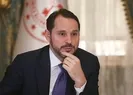 Bakan Albayraktan geleceğin yazılımcılarına mesaj
