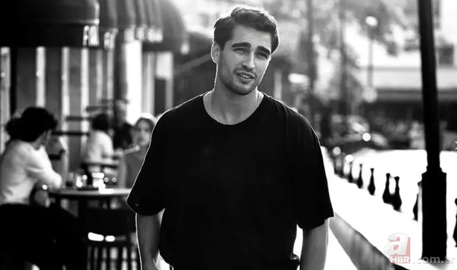 Yalı Çapkını oyuncusu Mert Ramazan Demir bakın kim çıktı? Meğer o dizide de oynamış... 9