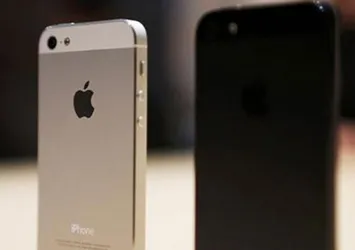 iPhone 5s kullanıcılarına müjde!