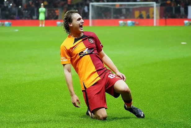 Galatasaray Ofspor maçı ne zaman, saat kaçta? 2022 ZTK 4. Tur GS Ofspor maçı hangi kanalda?