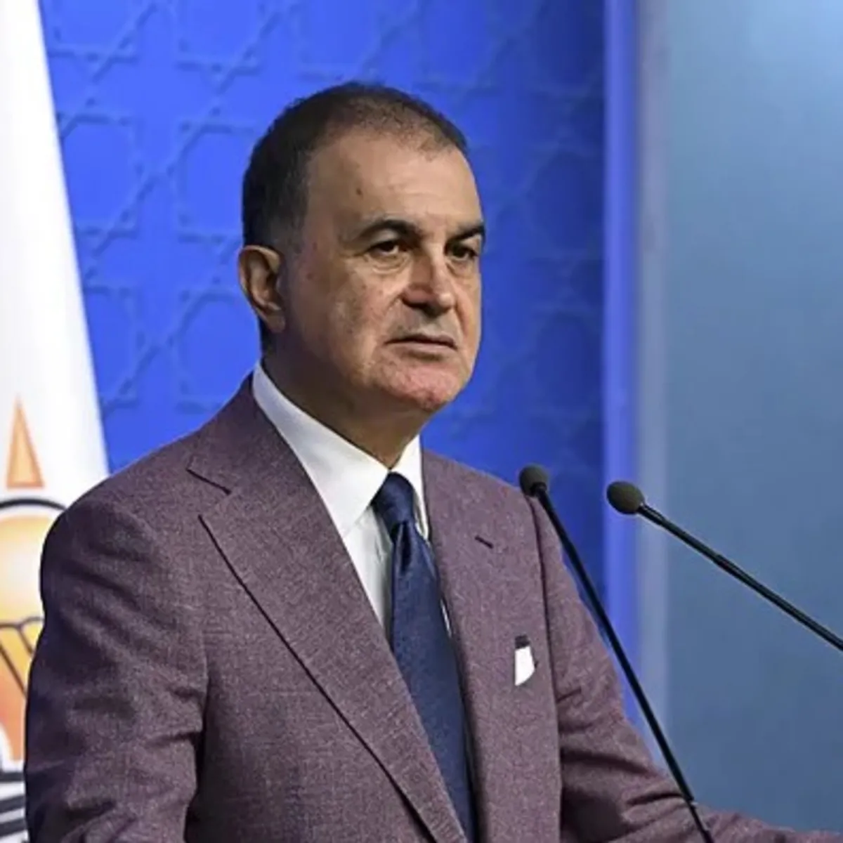 Ömer Çelik:
